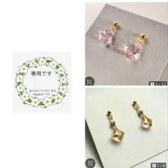 フィグ様 リクエスト 2点 まとめ商品