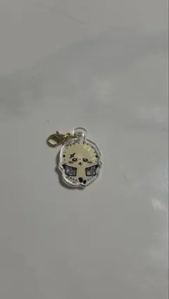 ちいかわ ラッコ　アクリルキーホルダー