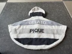 ジェラートピケ