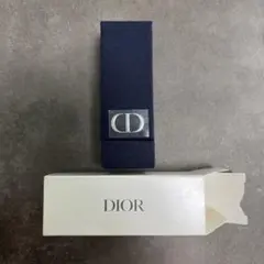Dior ミラー付きリップケース