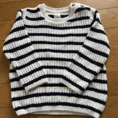 ボーダーニット