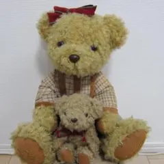 ［値下げ］コカコーラブランド　1886体限定テディベア