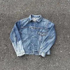 90s オールドユニクロ denim jacket