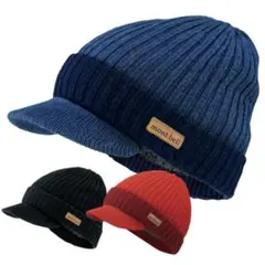 montbell ニット帽