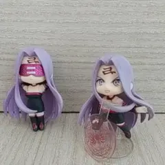 fate 間桐 桜 ライダー ねんどろいどフィギュア
