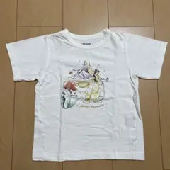 GLOBAL WORK ディズニープリンセス 120