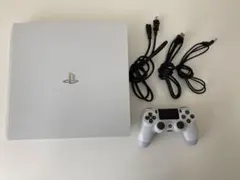 プレイステーション4