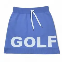 ★極美品★Cuarto UNITED クアルトユナイテッド S ニットスカート