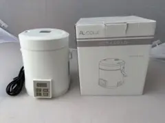 2025年最新】ミニライスクッカー ARC-T104の人気アイテム - メルカリ