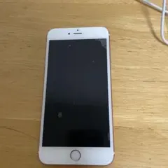 Apple iPhone 6プラス