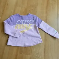 NIKE トレーナー