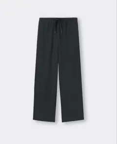 GU リブプルオンパンツ　2024夏　3XL