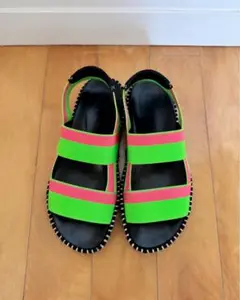 2025年最新】marni レディース サンダル・ミュールの人気