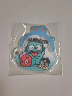 サンリオ カスタムアクリルチャーム