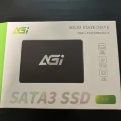 ssd 2.5インチ 2tb