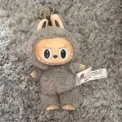 【正規品POP MART Kasing LABUBU 約15cm