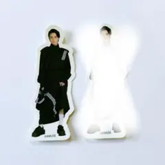 2025年最新】新原泰佑 アクリルスタンドの人気アイテム - メルカリ