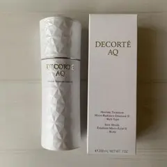 2025年最新】アブソリュートエマルジョンマイクロラディアンスの