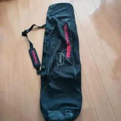 rossignol スノーボードバッグ 黒