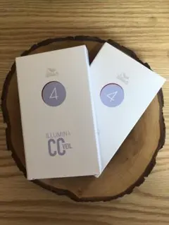 2025年最新】ウエライルミナCCヴェールカラーサイクルSTEP4の