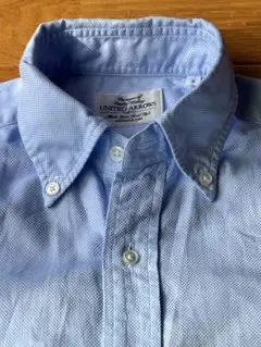 色違いセット　ユナイテッドアローズ　半袖ワイシャツ