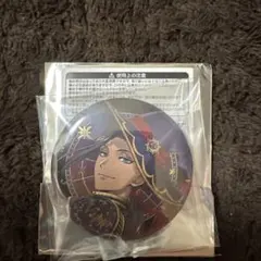 ツイステ 缶バッジ ジャミル バイパー スカラビア - メルカリ