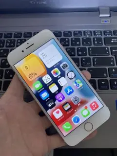iPhone 7 128GB ジャンク