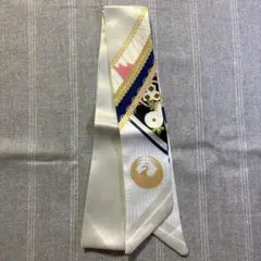 刀剣乱舞 永楽屋×KNF2023 手ぬぐい 髭切 膝丸 - メルカリ