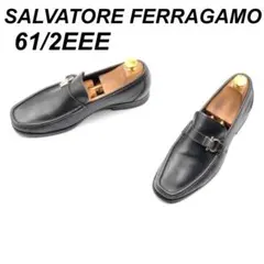 SALVATORE FERRAGAMO TA417620 7EEE 黒 - メルカリ