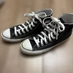 Converse React 黒 All STAR オールスター コンバース