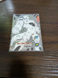 ドラゴンボールスーパーダイバーズ アドバンスパックフリーザ GODレア