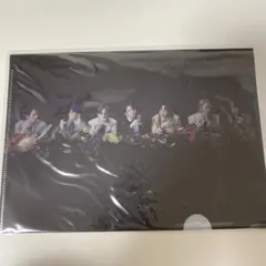 BTS ミニファイル