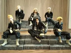 ジャッキー・チェン フィギュア サンダーアーム 龍兄虎弟 成龍 - メルカリ