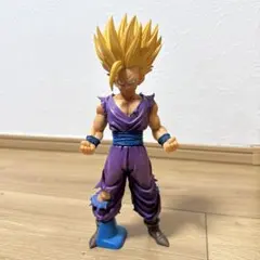 ドラゴンボール　MSP　孫悟飯 2D 海外 正規品 2025年最新】MSP 孫悟飯 海外の人気アイテム - メルカリ