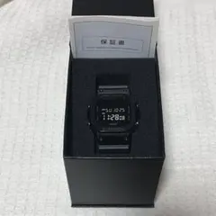 CASIO G-SHOCK GM-5600B-1JF