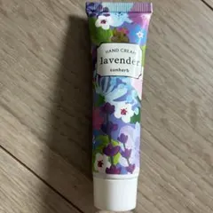 sunherb ハンドクリーム lavender 30gのサムネイル