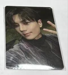 ENHYPEN THE SIN:VANISH ジェイ ウィバースラキドロ