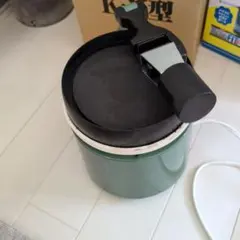 廃盤】希少 古梅園 自動墨すり機 らくらく - メルカリ