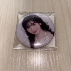 NiziU ミイヒ　AWAKE 缶バッジ