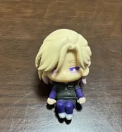 【ツイステ】ケーブルマスコット ヴィル・シェーンハイト