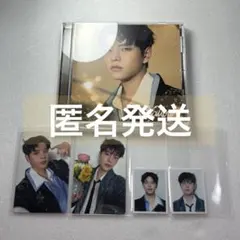 StrayKids Hollow スンミン トレカ ID 証明写真 FC コンプ