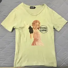 ヒステリックグラマー Tシャツ
