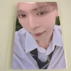 aoen 青春インクレディブル 東京限定 トレカ 琉楓 RUKA