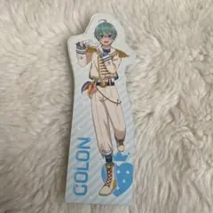 すぷとり一番くじめもぱっど賞﻿キャラクター: ころん