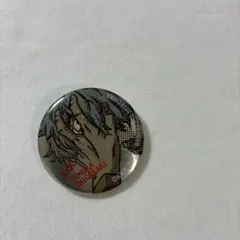 僕のヒーローアカデミア 缶バッジ　死柄木弔