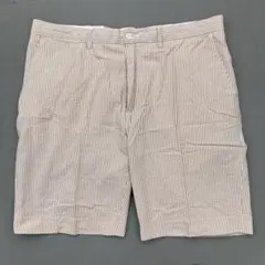 ラルフローレン ショーツ シアサッカー W36