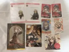 にじさんじ フレン・E・ルスタリオ まとめ売りセット