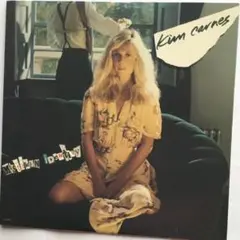 KIRN CANNE・U.S.A.ポップス・ヴォーカル・フォーク・LPレコード