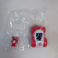 TWICE LOVELYS ガチャガチャ チェヨン　チェンブリー