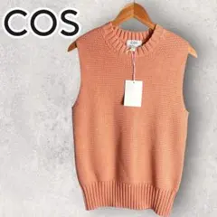 ニットベスト ベスト